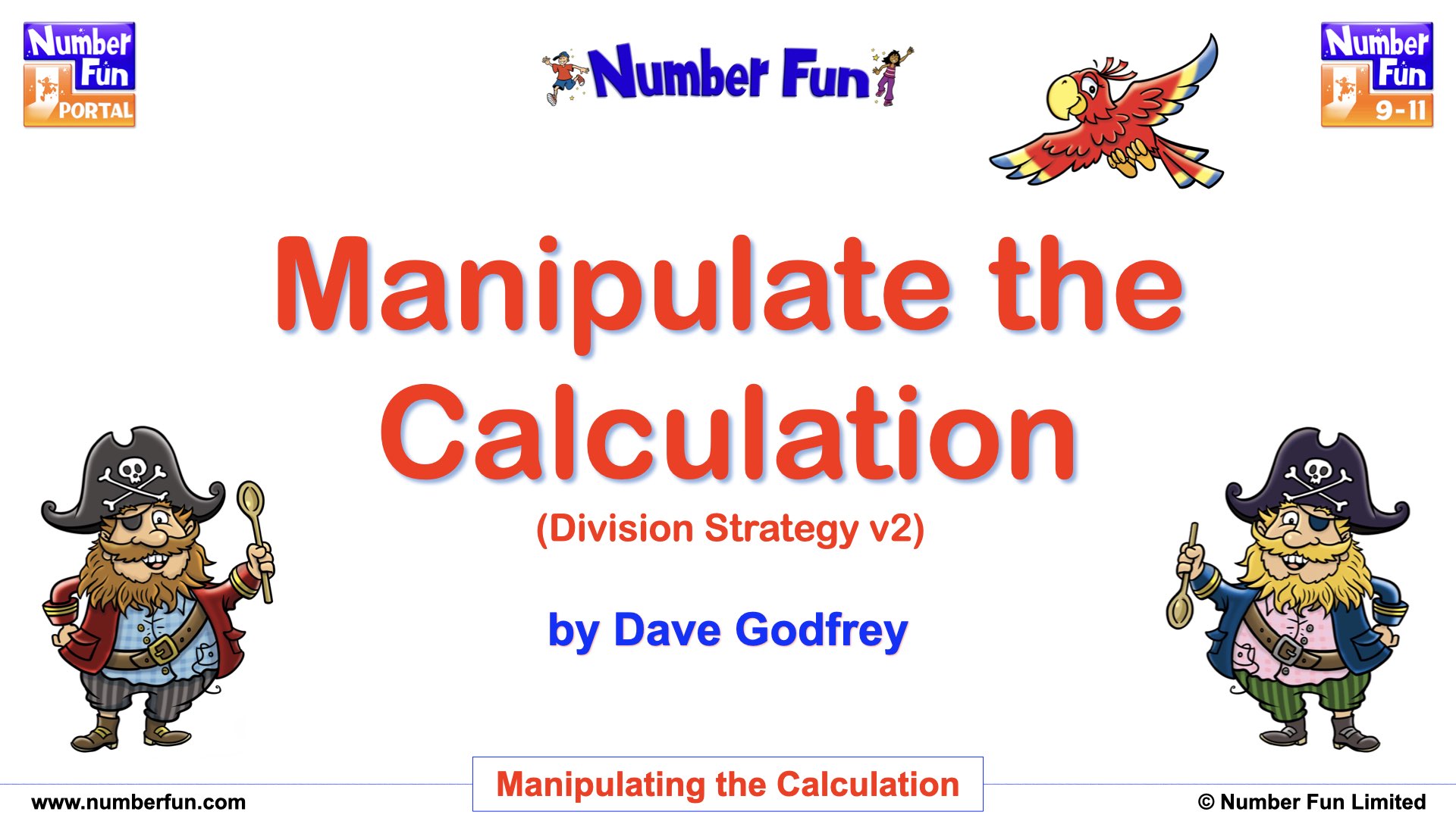 Ages List View | Number Fun Portal